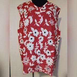 *3 for $15*NWT Vintage 90s Apron/Smock